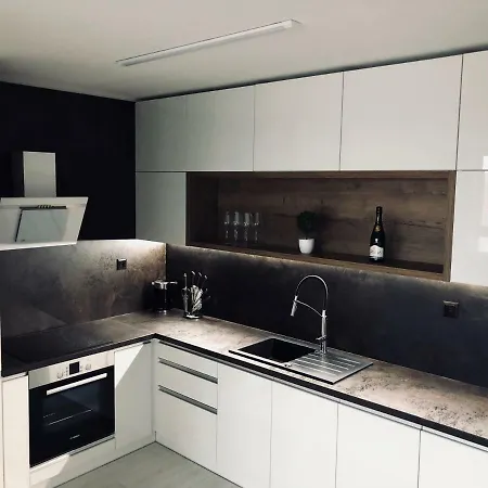 Apartmán Centrum Exclusive