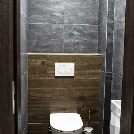 Apartmán Centrum Exclusive