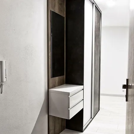 Centrum Exclusive Poprad