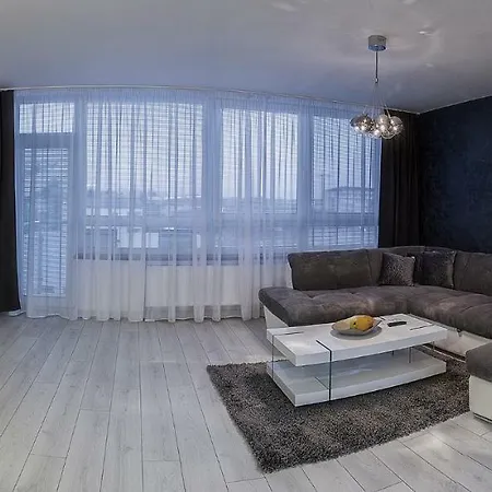 Apartmán Centrum Exclusive